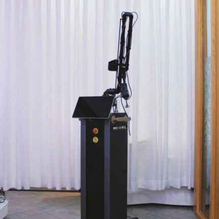 Máy Laser CO2 Fractional Mi-xel – Điều Trị Sẹo Rỗ & Tái Tạo Da Công Nghệ Cao
