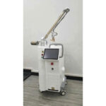Máy Laser CO2 Fractional – Thiết Bị Trẻ Hóa & Tái Tạo Da Chuyên Sâu - Image 3