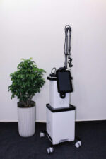 Máy Laser CO2 Fractional – Thiết Bị Trẻ Hóa & Tái Tạo Da Chuyên Sâu - Image 2