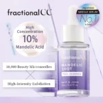 Serum Tẩy Da Chết Fractional CC Mandelic Shot Peel Essence 20ml - Image 2