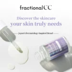 Serum Tẩy Da Chết Fractional CC Mandelic Shot Peel Essence 20ml - Image 10