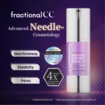 Fractional CC Needle Serum AX4 30ml - Image 2
