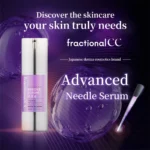 Fractional CC Needle Serum AX4 30ml - Image 11
