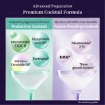 Fractional CC Needle Serum AX4 30ml - Image 6