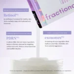 Fractional CC Needle Serum A Face Mask – Gói 6 Miếng (120ml) - Image 4