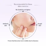 Fractional CC Needle Serum A Face Mask – Gói 6 Miếng (120ml) - Image 7