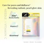 Fractional CC Needle Serum C Face Mask – Gói 6 Miếng (120ml) - Image 6
