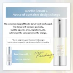 Fractional CC Needle Serum C 30ml - Image 8
