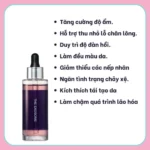 Serum The Exosome High Class Moist Essence Nhật Bản 55ml - Image 3