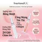 Tinh Chất Dưỡng Môi Fractional CC PDRN Shot Lip Essence 2ml ( Có Màu ) - Image 9